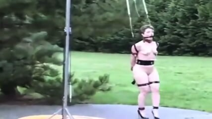 Training Matters  Kinky4Ever