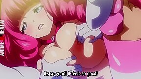 Majuu Jouka Shoujo Utea 2