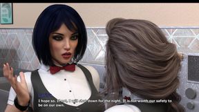 Sons of Analarchy Part 25