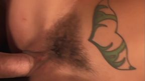 Susie Diamond is a long haired, brunette nympho, who you'_ll see wearing a pair of...