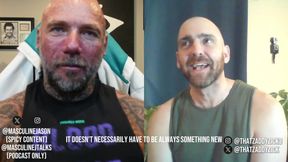 Porn Star Confessions - Zaddy Zick (episode 179)