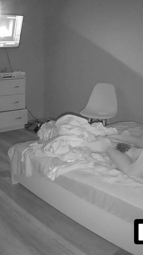 LUUV. A real couple finds thrill in turning their real life into a homemade sex show for an audience   Clip 3