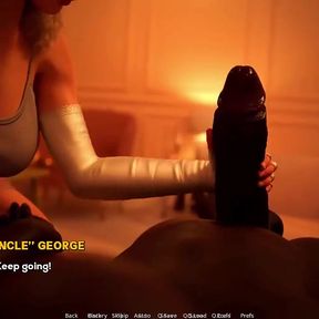 Shadows of Desire V0.8 Cheating Update #05