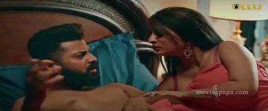 Tadka 2025 Ullu Original web series Part 2