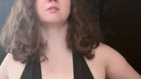 Cum for Your Goddess