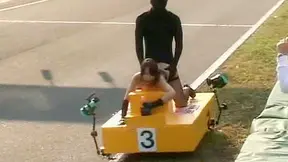 Intense F-1 Racing Action 2009 – High-Speed Thrills Wins