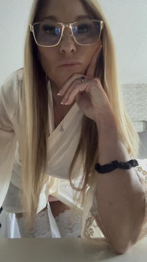 What’s a Worm Like You…