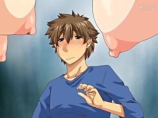 BitchnaInane-sama 4 (Sub Esp)