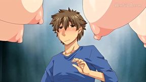 BitchnaInane-sama 4 (Sub Esp)