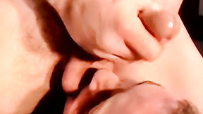 ”Amateur barebacked by older man before cumming in his mouth”