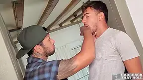 Fucks Tight Hole With Roy West, Prince And Babylon Prince