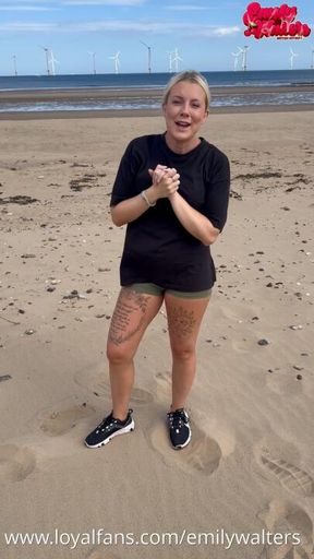 SFW Day 22 Squat Challenge