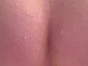 Huge BBC Creams Up Twink’s Tight Wet Busy