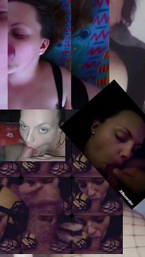 My Blowjob's