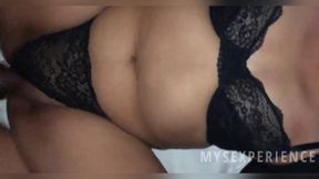 Fuck My Sexy Wife Until Squirts