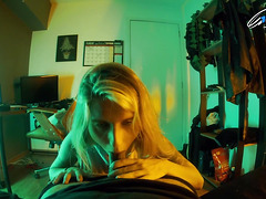 Brasileirinhas prepare for the ultimate encounter with Eva Elfie's perfect boobies and Max Boss's muddy gigantic ass.