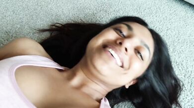 Horny As FUUUUCK After A Workout!!!