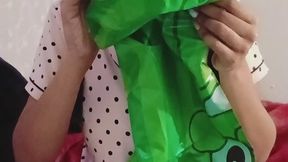 Pickle Puff: The 36-Inch Challenge