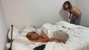 shanice luv and donte fuck around