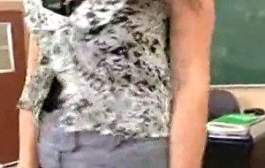Professor raquel devine fucks her student