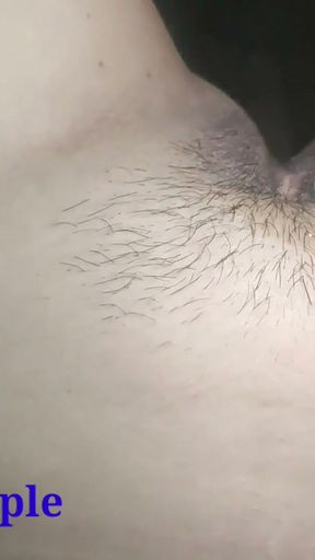 Nepali homemade sex video. Ssasurali jada chikeko   Clip 1