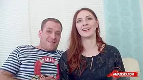 Hot Wife Sex With Cumshot