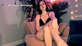 Heel Worship CEI