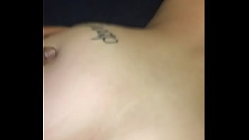 Black Tatted Guys Fuck White Girl