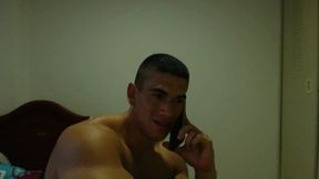 Jeff Clean Private Show