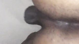 Las Vegas t-model bootie