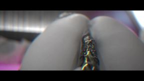 julia north slowmotion video