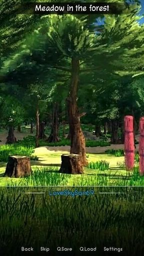 Naruto Hentai - Naruto Trainer [v0.16.1] Part 69 Tenten Masturbation!! by Loveskysan69