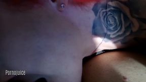 quick blow and go starring roxi keogh