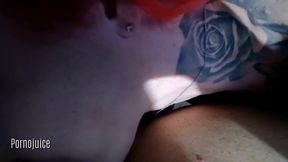 quick blow and go starring roxi keogh