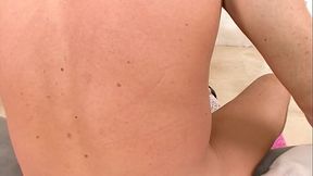 All The Way Down Deepthroaters Volume 53 - 3 to the Balls Deepthroat Blowjobs - Carly Rae Summers, Chastity Lynn, Makayla Cox