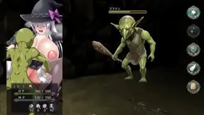 Aaron Knocks Up Issa's Baby Bump Hardcore BDSM Anime Sex Scene