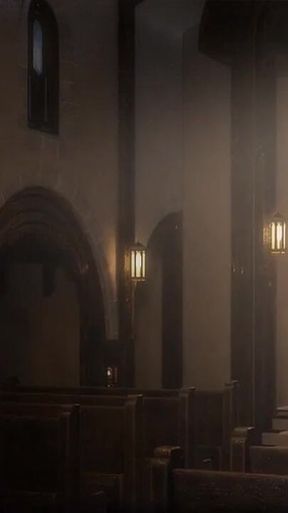 Treasure of Nadia - Ep 125 - Bad Girls in a Church by Misskitty2k