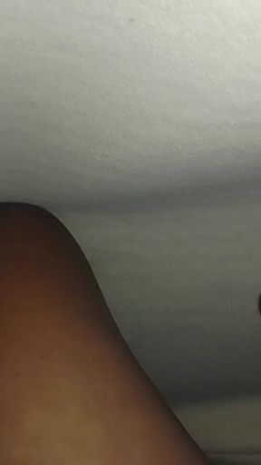 Midnight Stroking