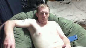 Alex Hampton Private Show