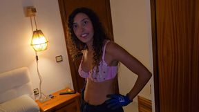 I Finally Fuck My Sexy Neighbor