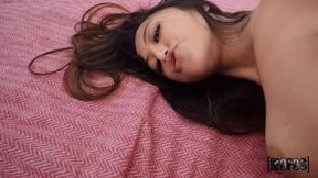 Mofos - Sexy Asian Alexia Anders Loves Big Cock
