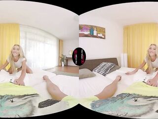 VirtualRealPorn.com - Post Grad