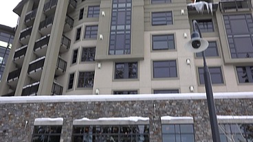 After Ski - Jay Smooth Reverse POV