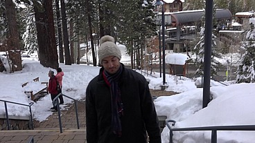 After Ski - Jay Smooth Reverse POV