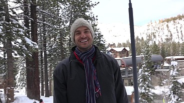 After Ski - Jay Smooth Reverse POV
