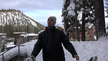 After Ski - Jay Smooth Reverse POV