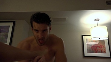 After Ski - Jay Smooth Reverse POV