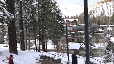 After Ski - Jay Smooth Reverse POV