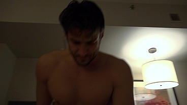 After Ski - Jay Smooth Reverse POV