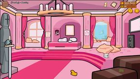 Mansion - Part 11 a Black Hot Pussy by Loveskysanx